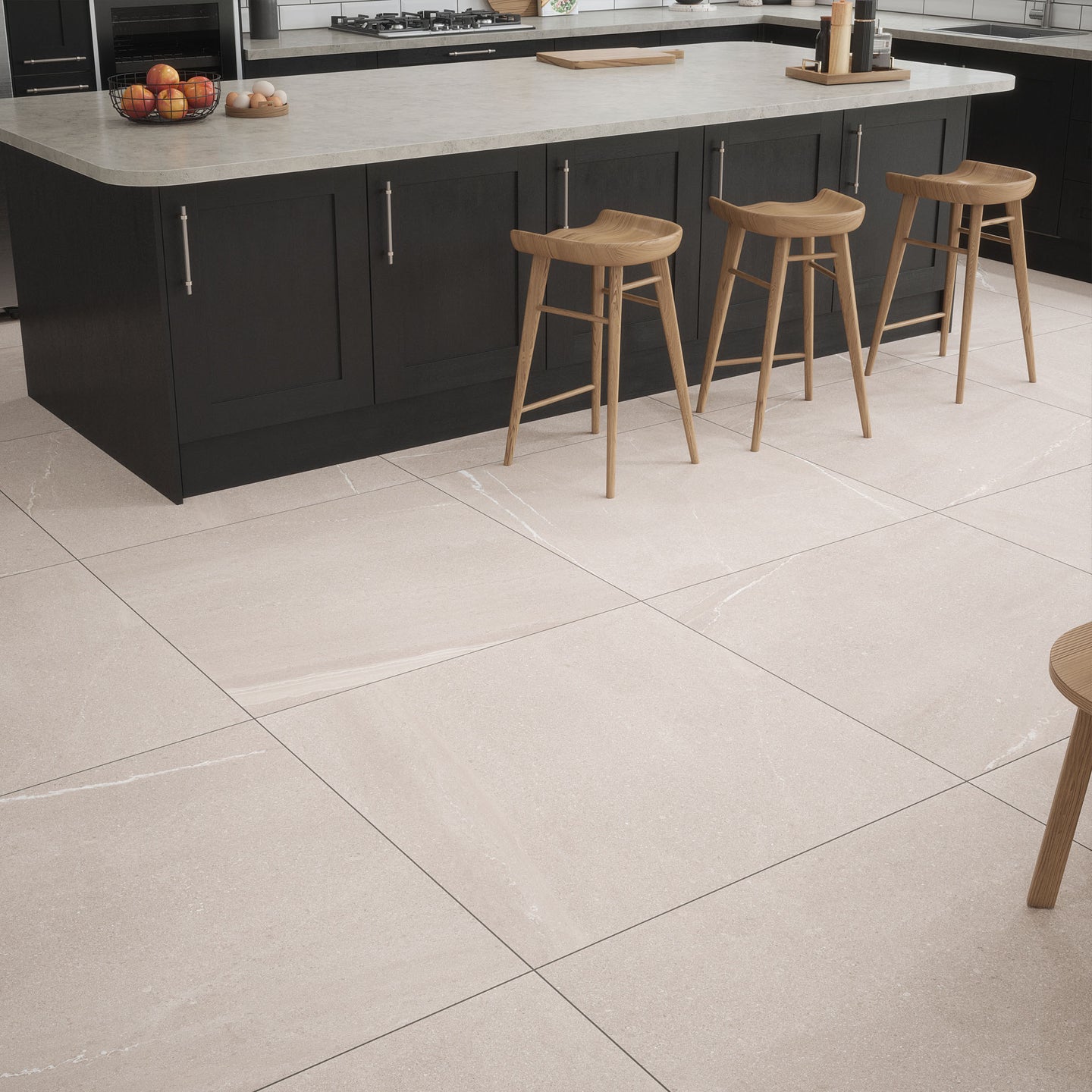 Kitchen Floor Tiles | Porcelain Superstore