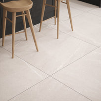 Highland Beige Floor Tile