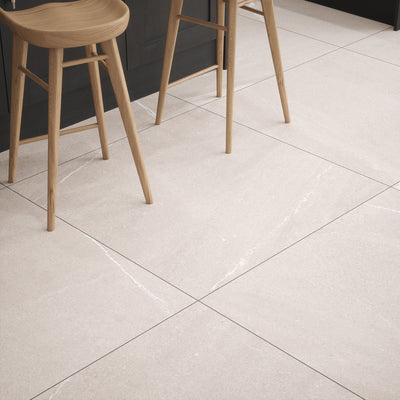 Highland Beige Floor Tile
