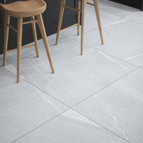 Highland Grey Floor Tile