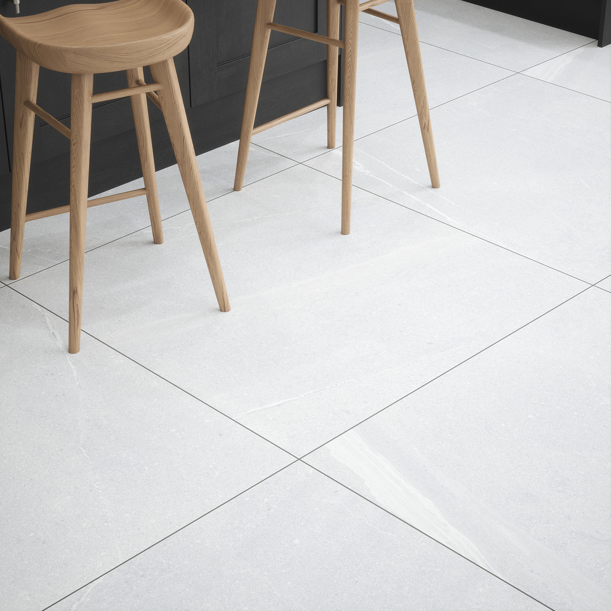 Highland Pearl Floor Tile