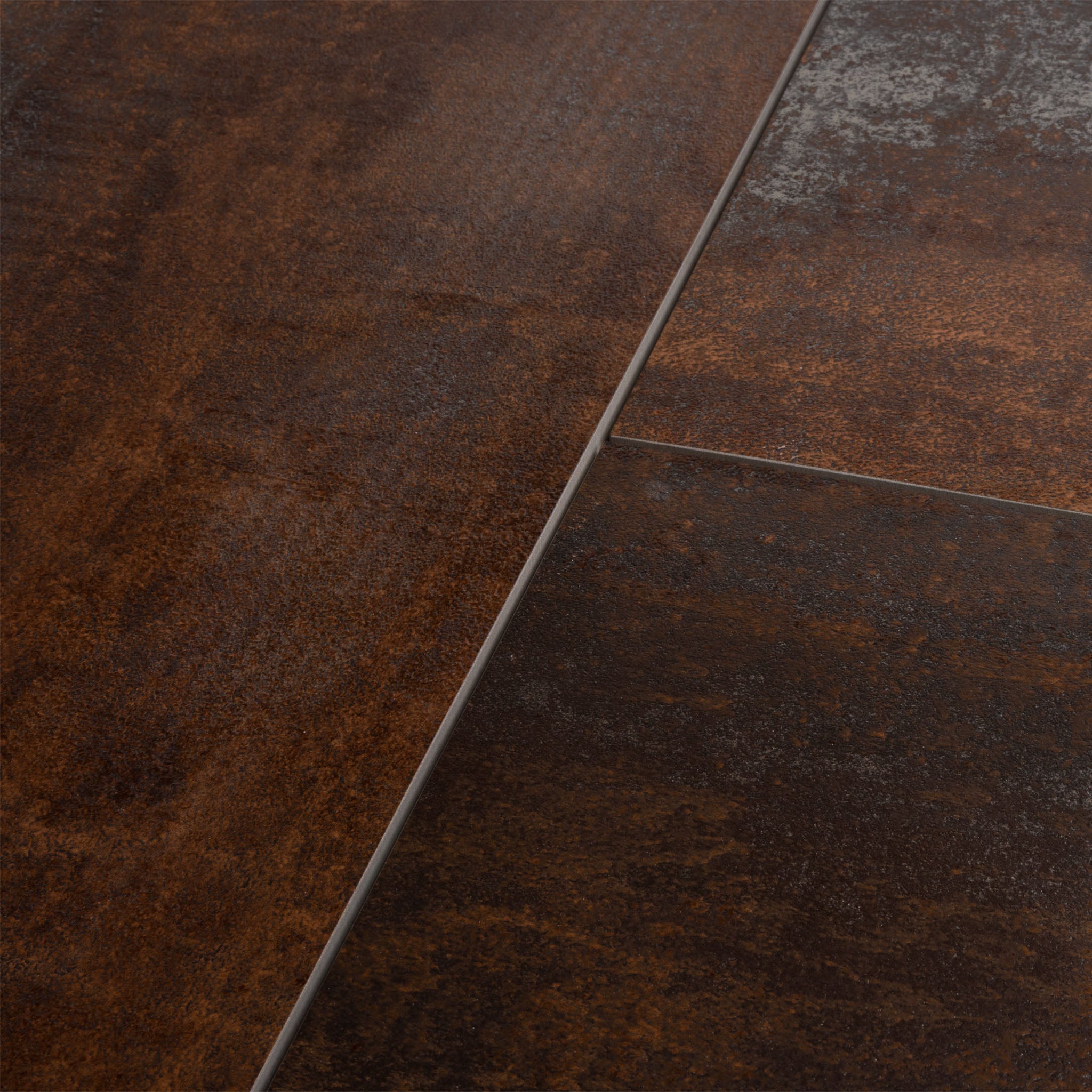 Highline Copper Tile