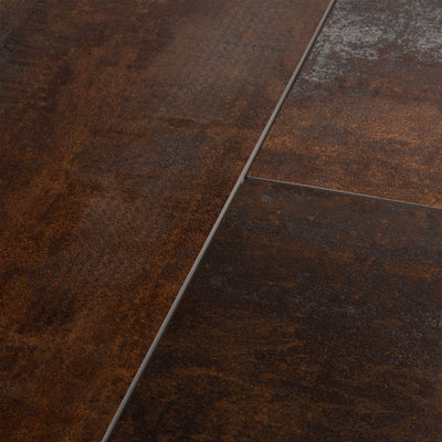 Highline Copper Tile