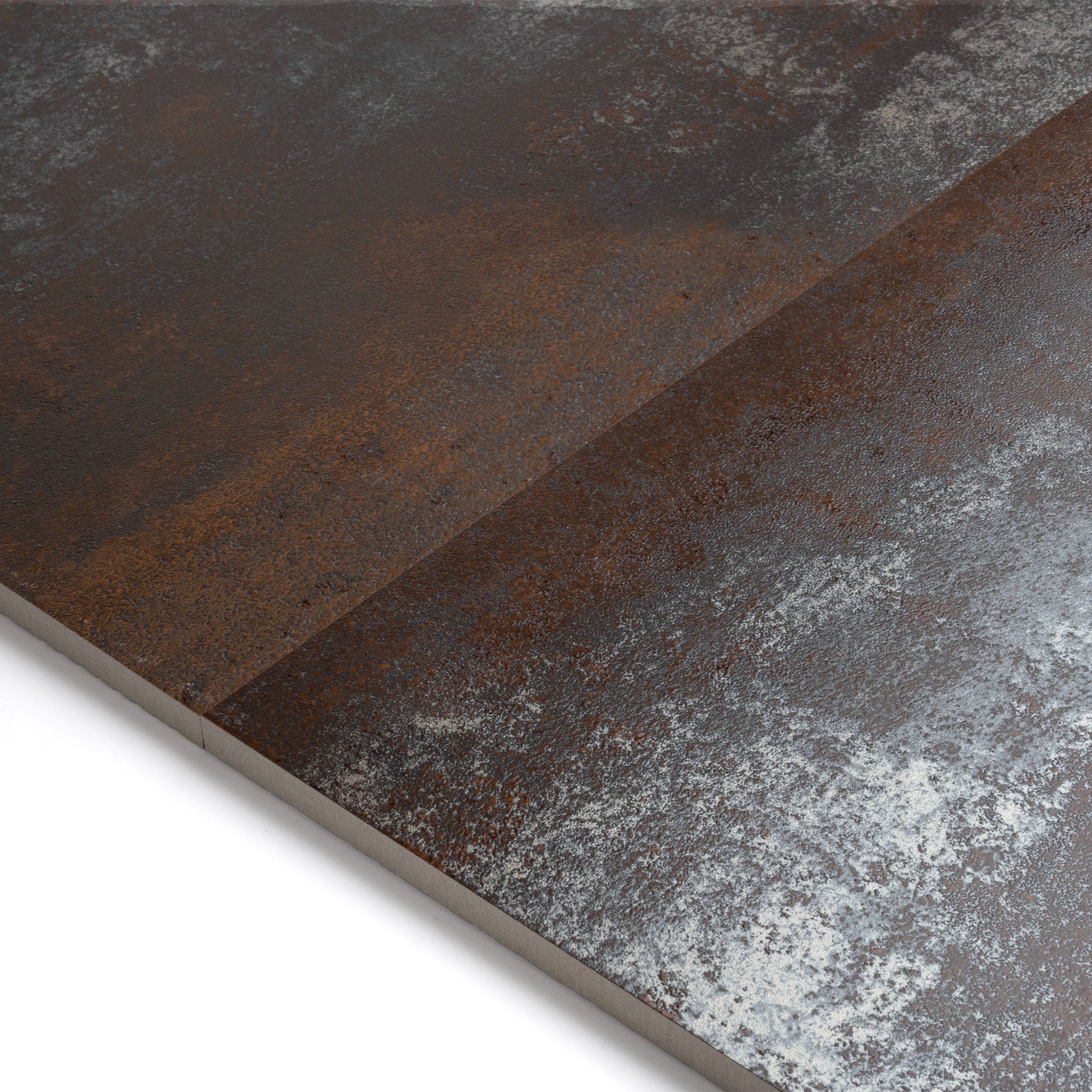 Highline Copper Tile