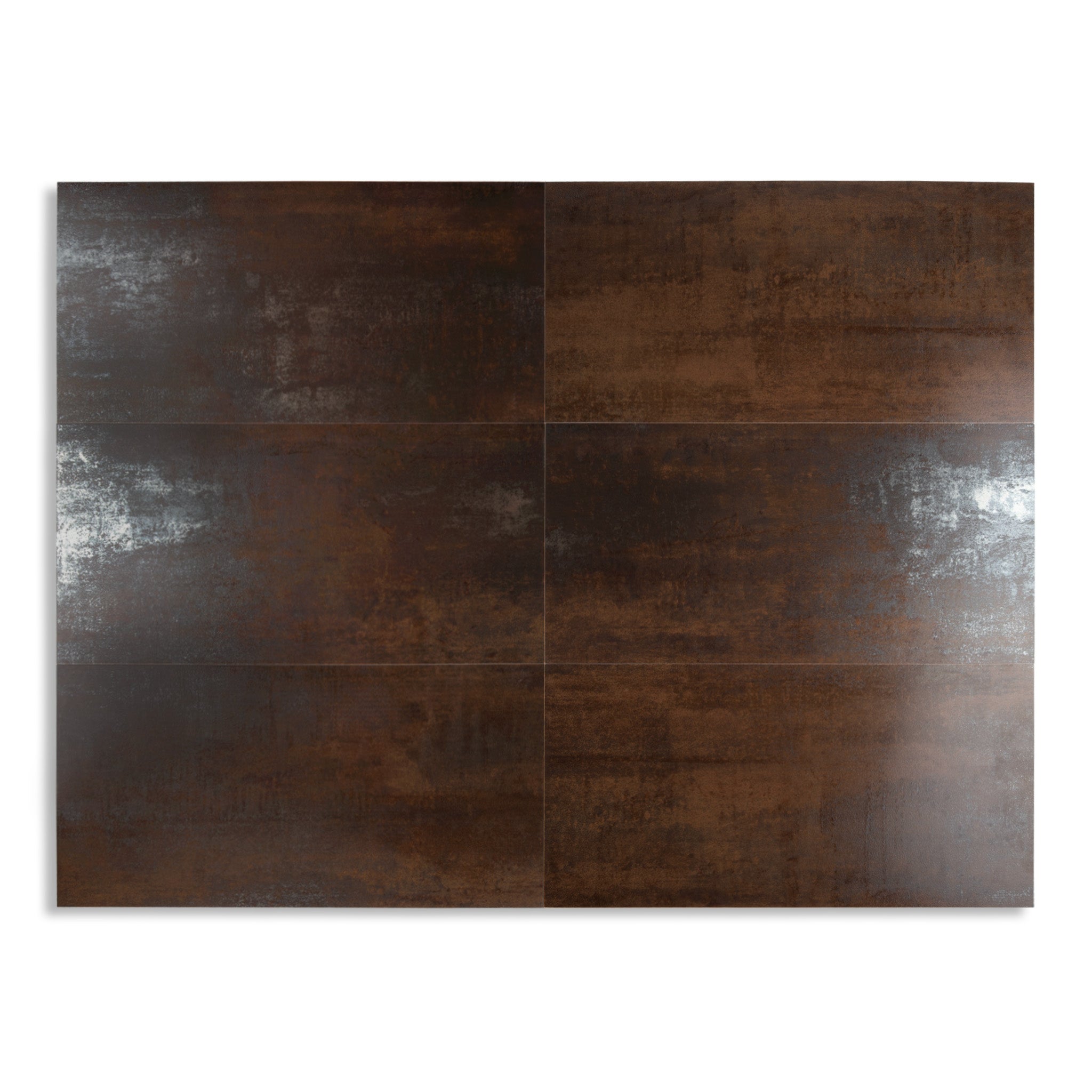 Highline Copper Tile