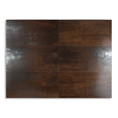 Highline Copper Tile