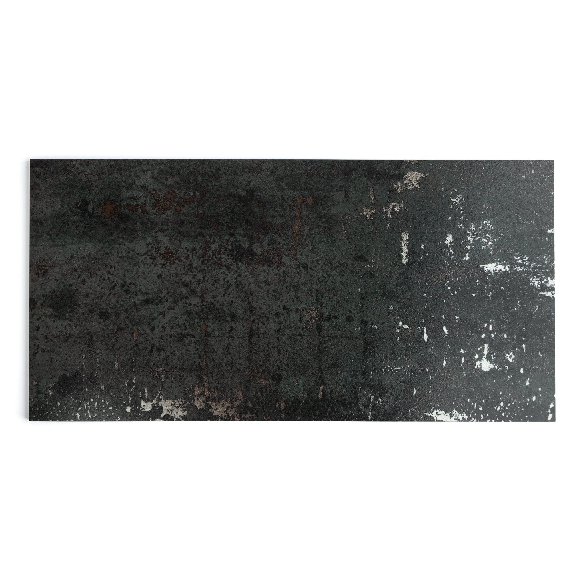 Highline Green Tile