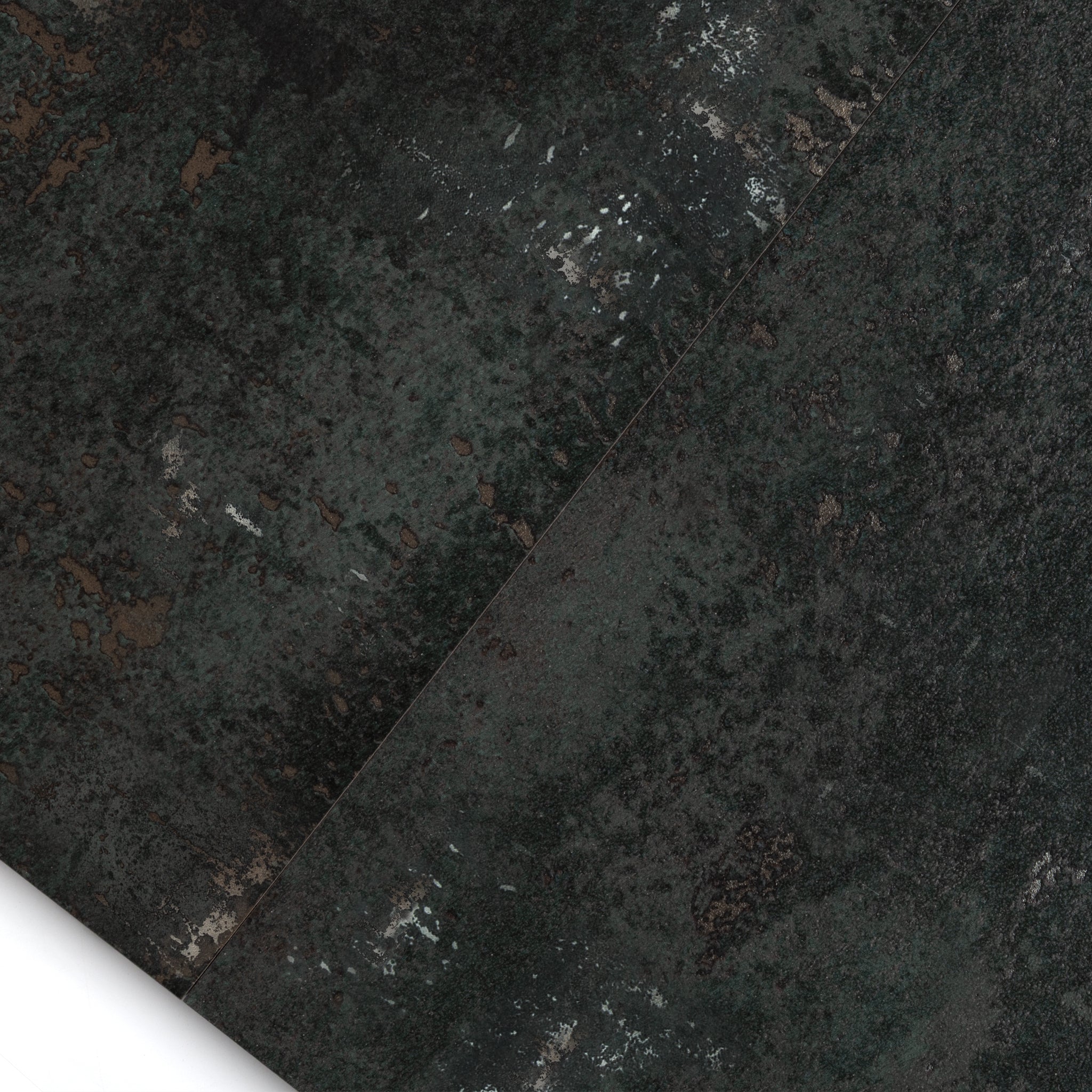 Highline Green Tile