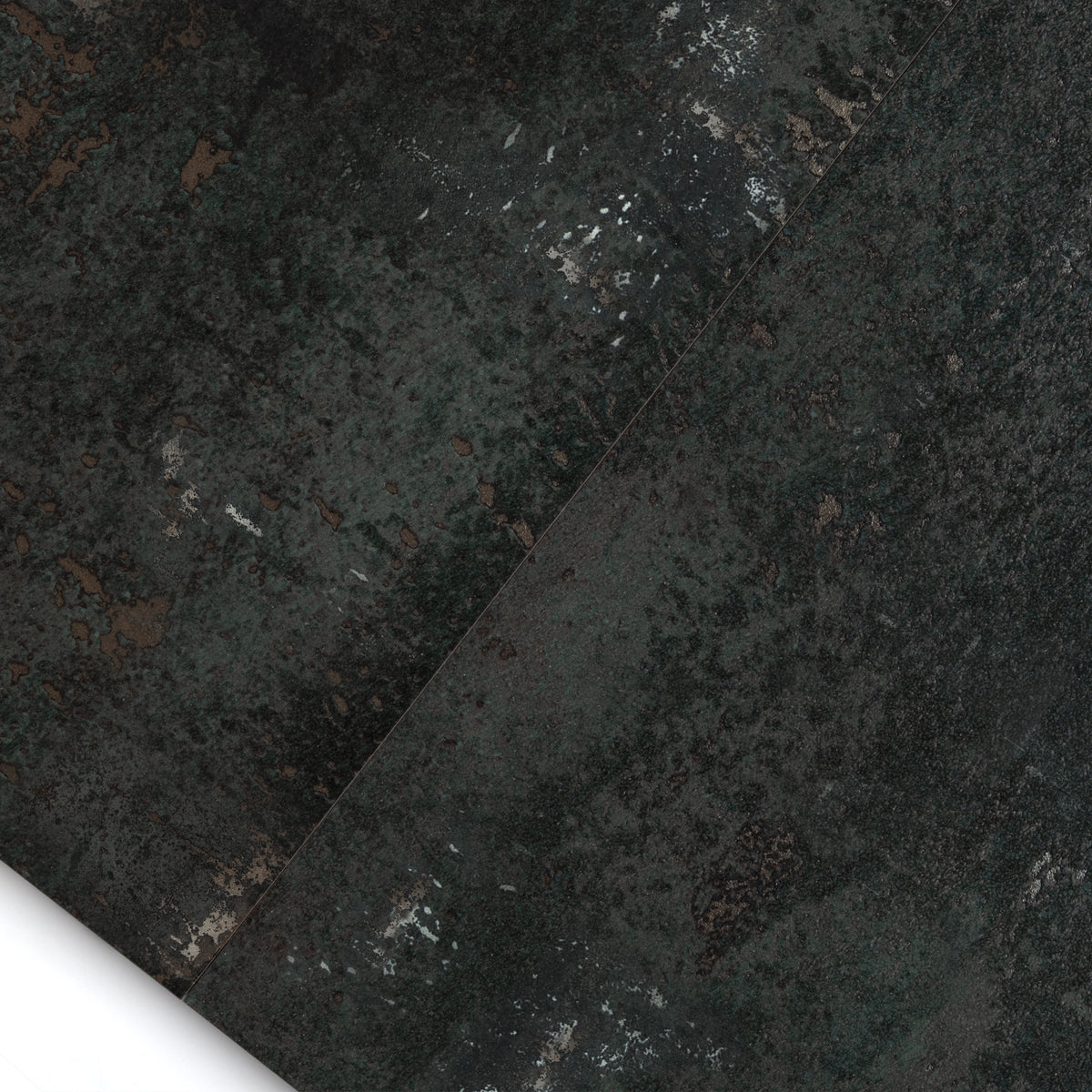Highline Green Tile