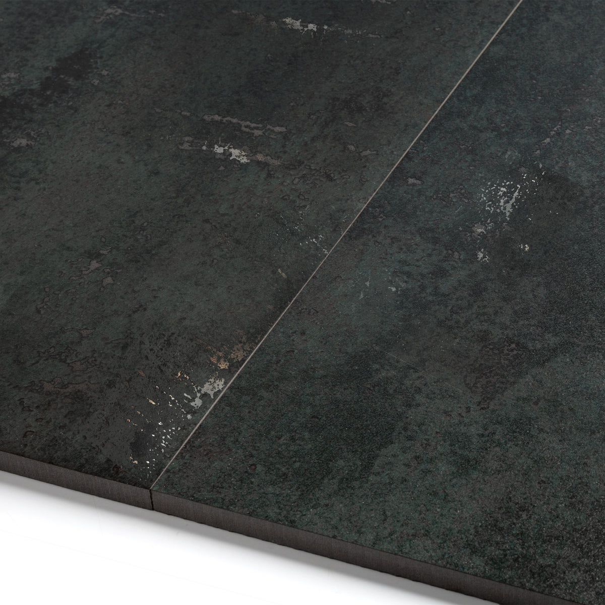 Highline Green Tile