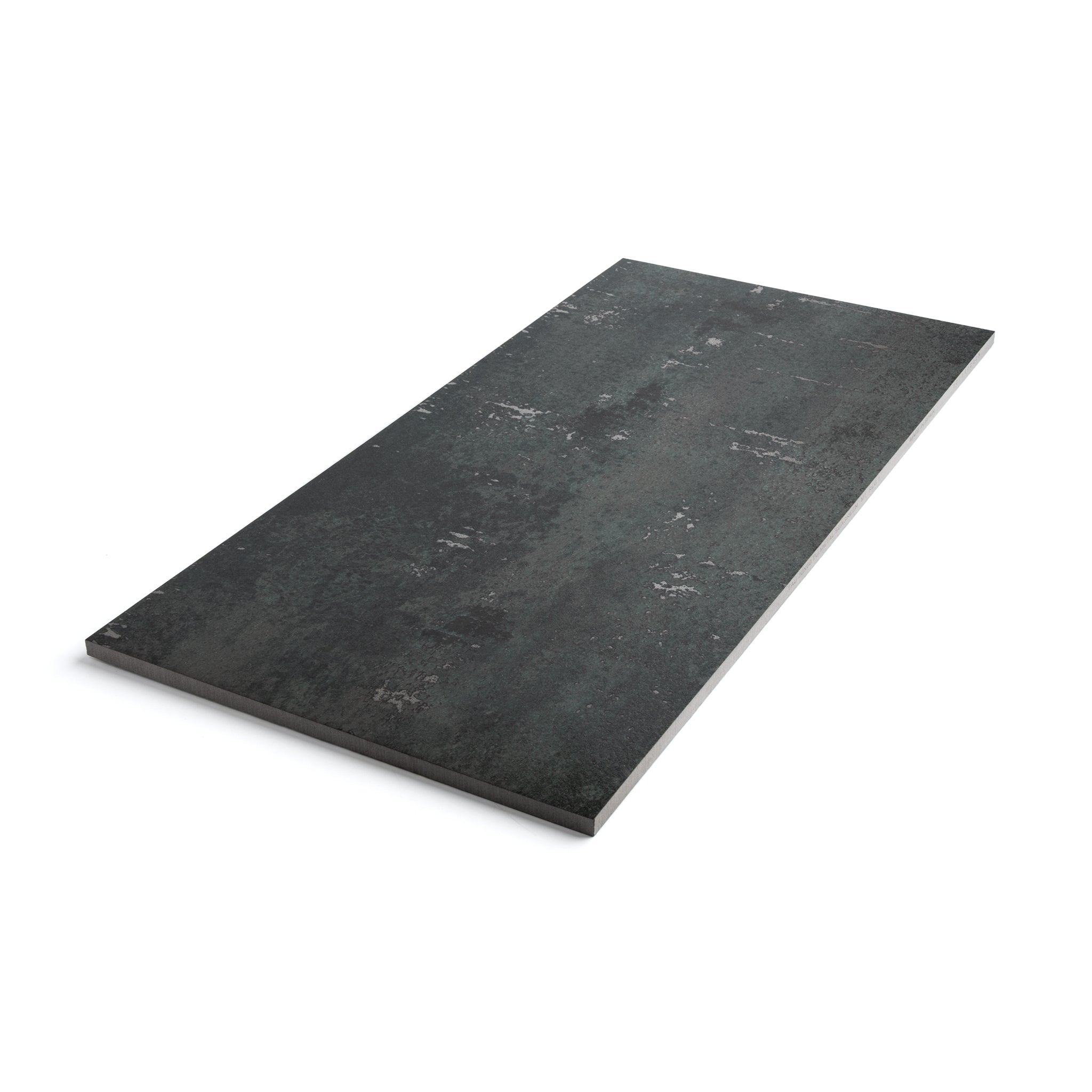 Highline Green Tile