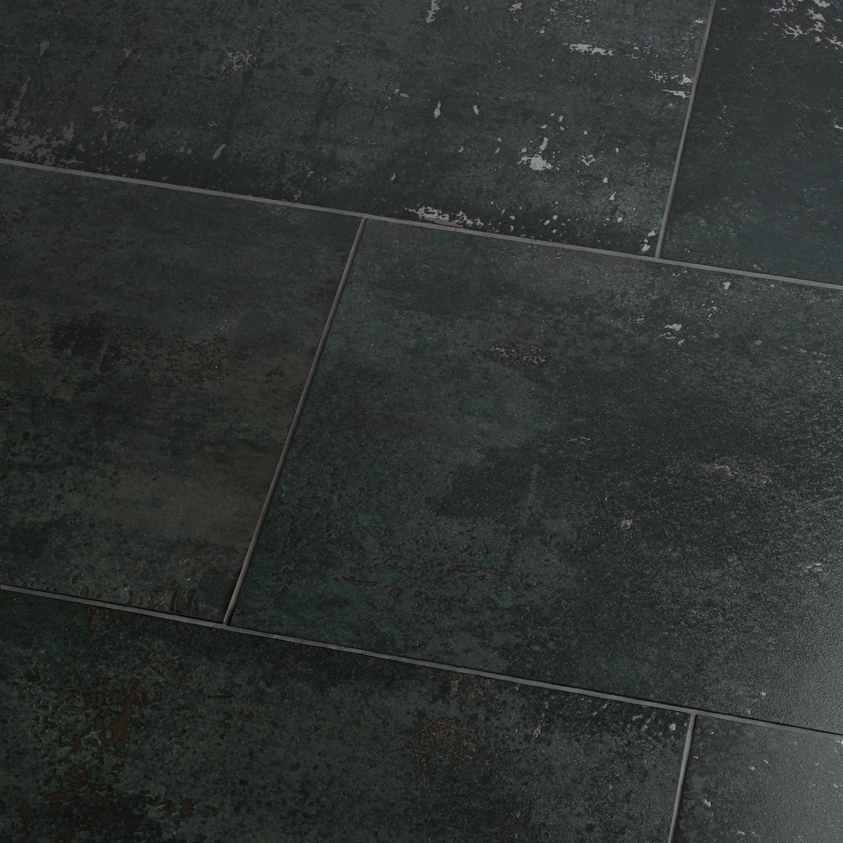 Highline Green Tile