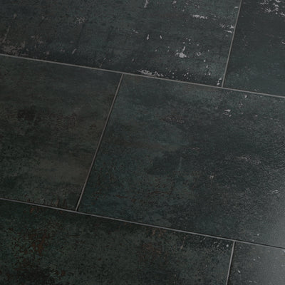 Highline Green Tile