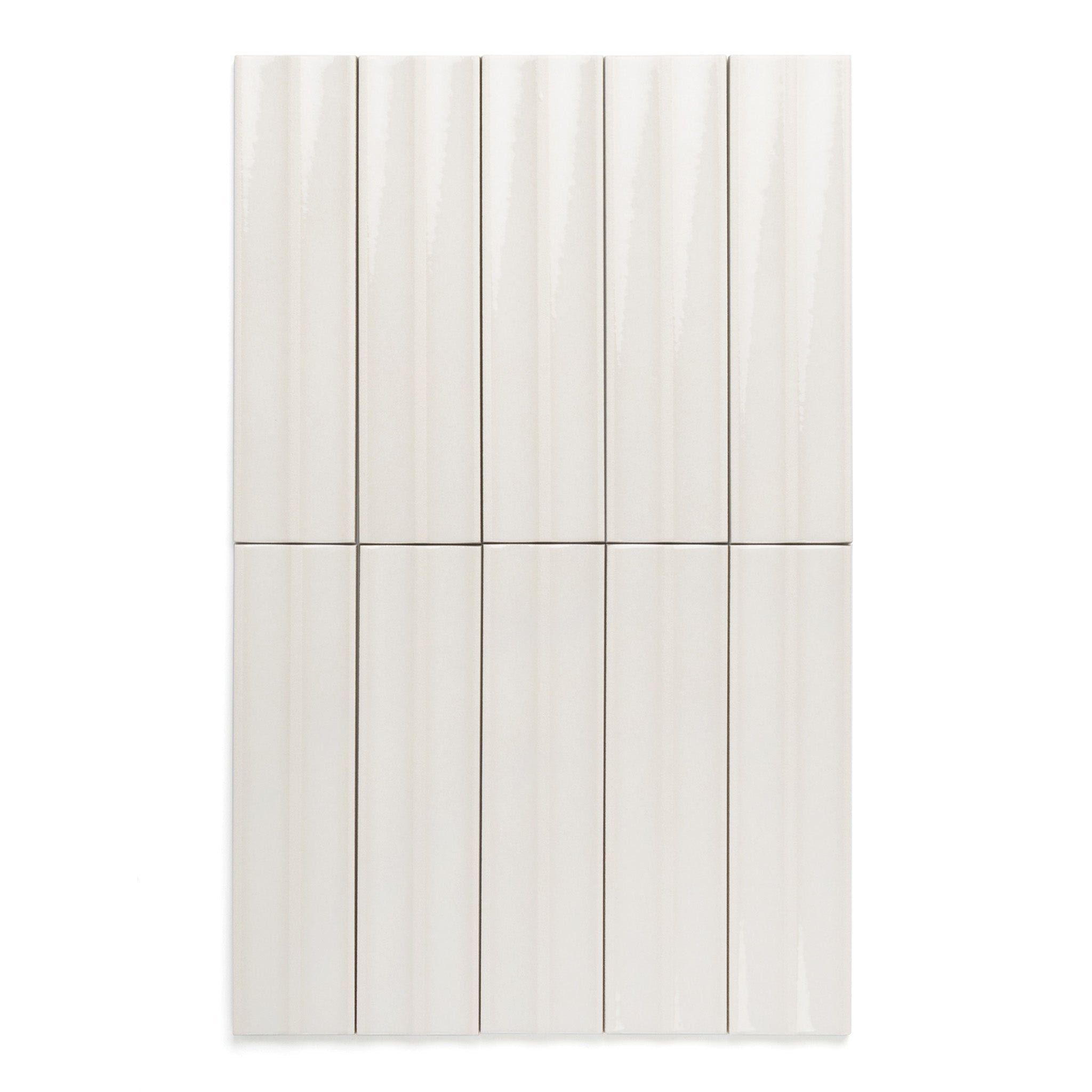 Hoxton Ivory Tile