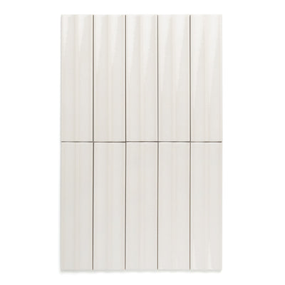 Hoxton Ivory Tile