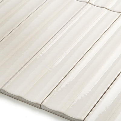 Hoxton Ivory Tile