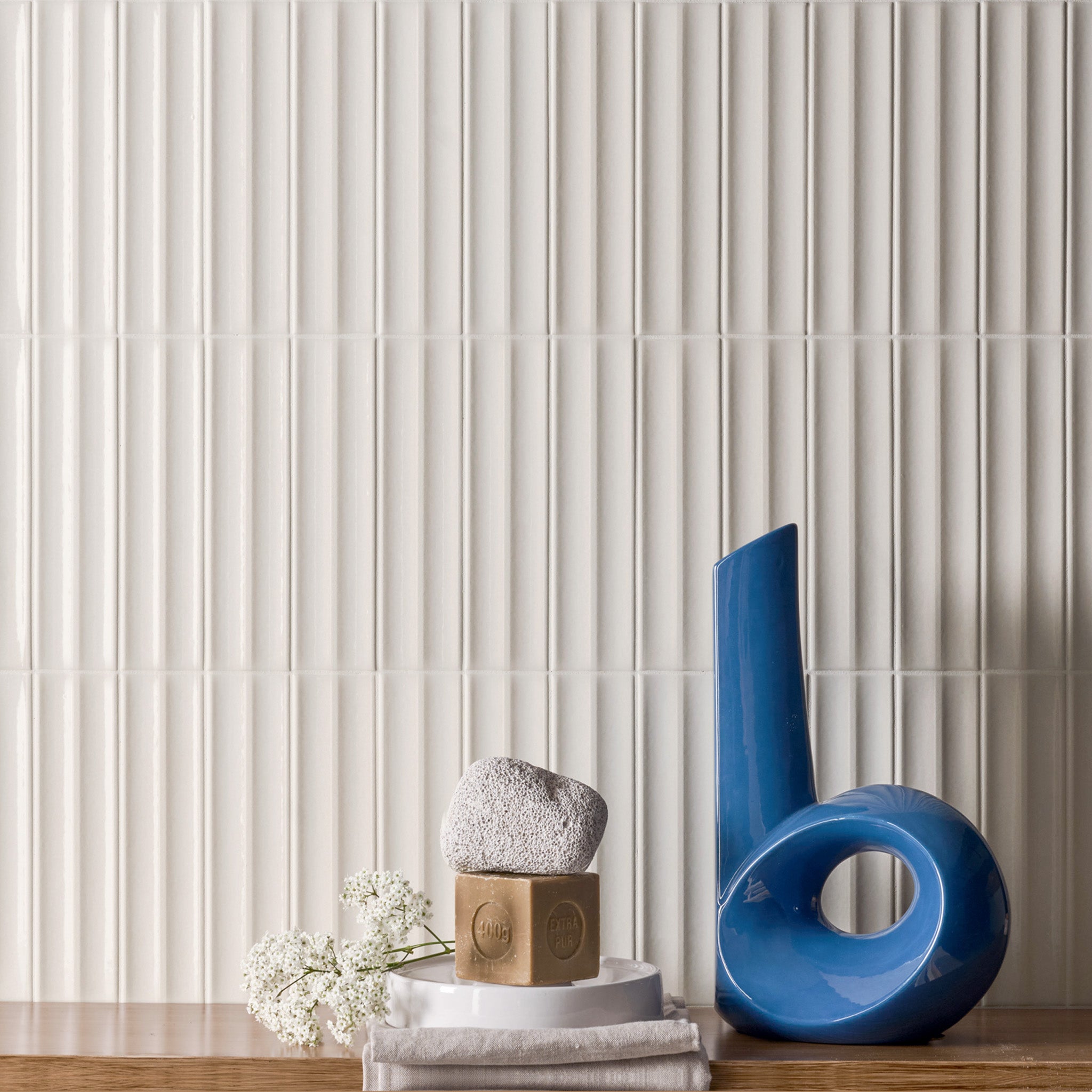 Hoxton Ivory Tile