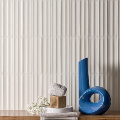 Hoxton Ivory Tile
