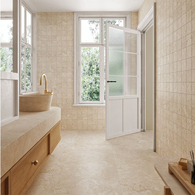 Incanto Beige Tile