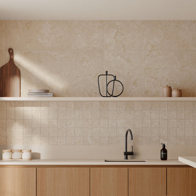 Incanto Beige Tile