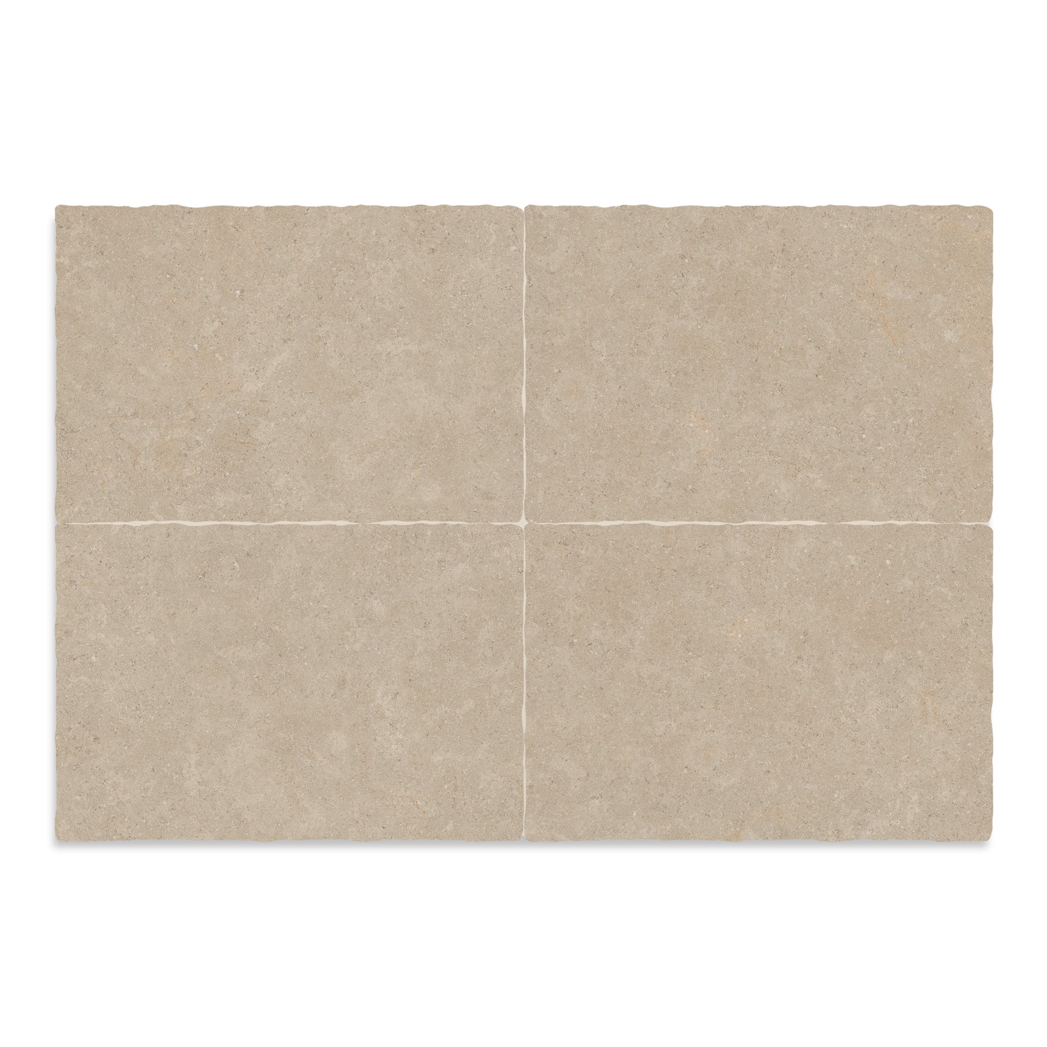 Jerusalem Stone Floor Tile
