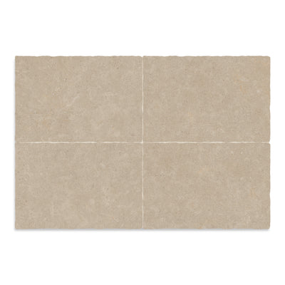 Jerusalem Stone Floor Tile