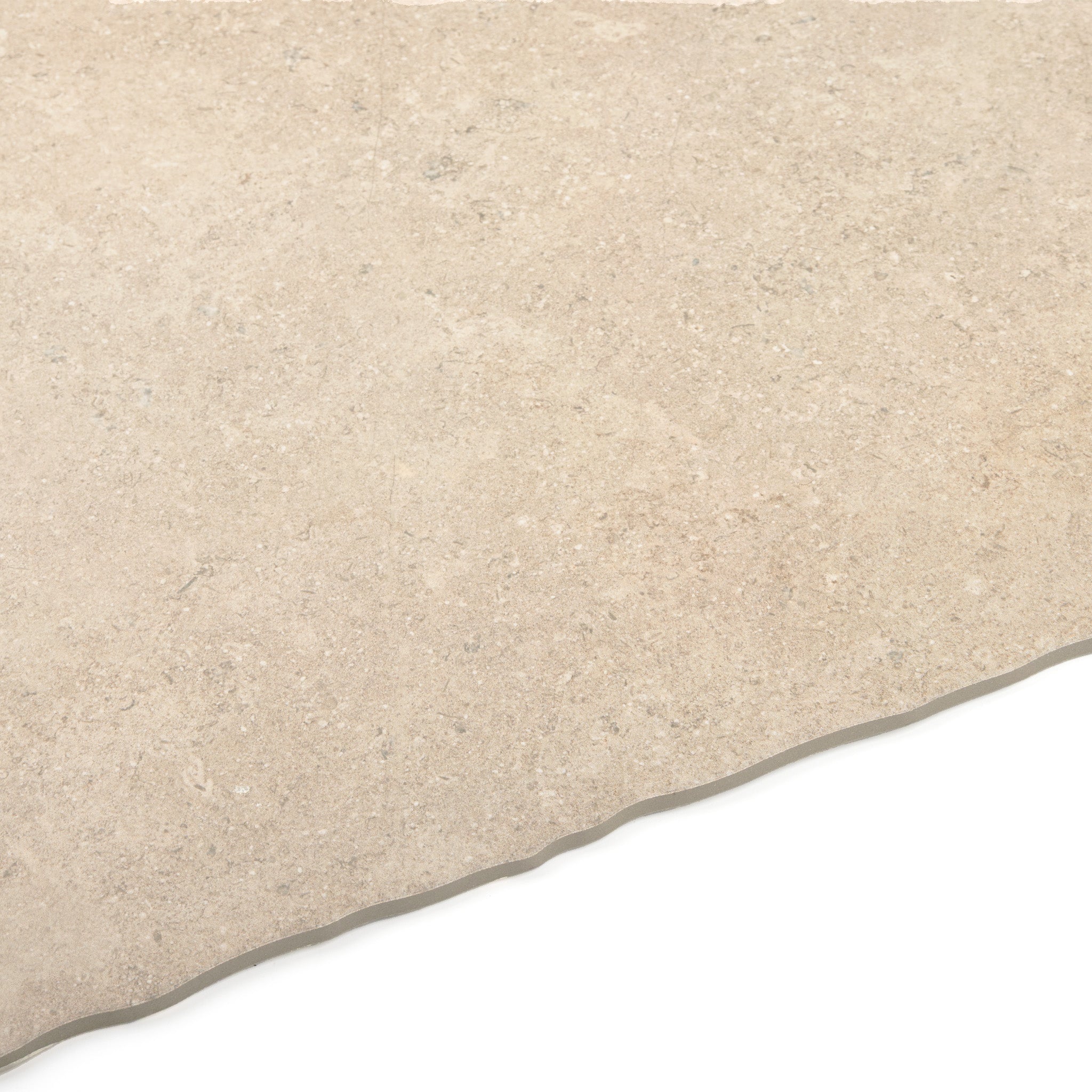 Jerusalem Stone Floor Tile