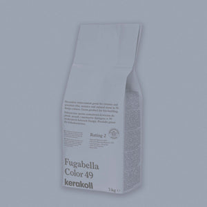Fugabella Grout 49 Lavender