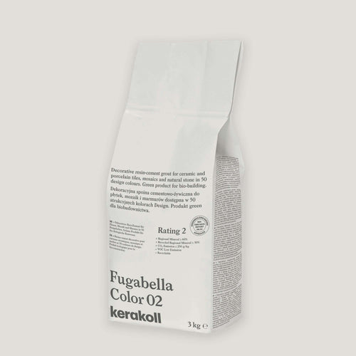 Fugabella Grout 02 Limewash