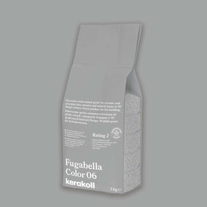 Fugabella Grout 06 Pearl