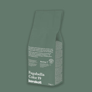 Fugabella Grout 19 Olive