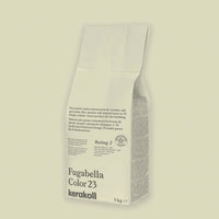 Fugabella Grout 23 Cream