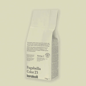 Fugabella Grout 23 Cream