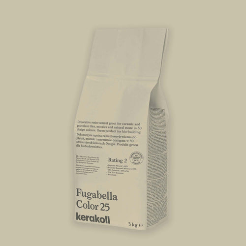 Fugabella Grout 25 Beige