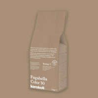 Fugabella Grout 30 Buff