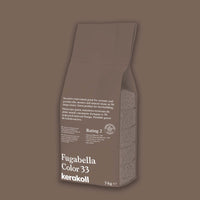 Fugabella Grout 33 Mocha