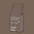 Fugabella Grout 33 Mocha