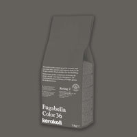 Fugabella Grout 36 Gravel