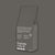 Fugabella Grout 36 Gravel