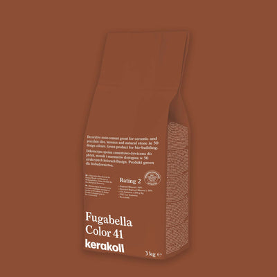 Fugabella Grout 41 Cotto