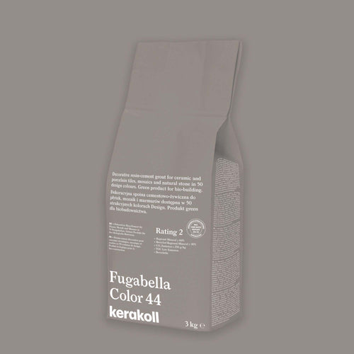 Fugabella Grout 44 Almond