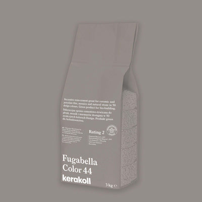 Fugabella Grout 44 Almond