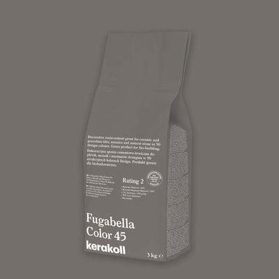 Fugabella Grout 45 Mink