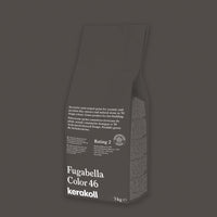 Fugabella Grout 46 Clay
