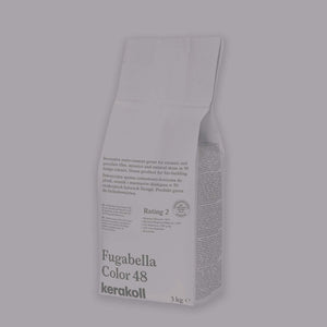 Fugabella Grout 48 Lilac