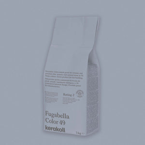 Fugabella Grout 49 Lavender