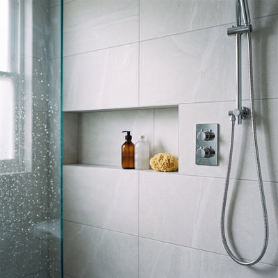Lakeland Pearl Tile