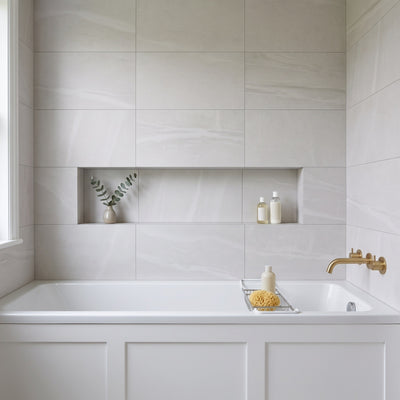 Lakeland Pearl Tile