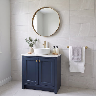 Lakeland Pearl Tile