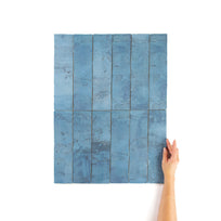 Lexi Blue Wall Tile
